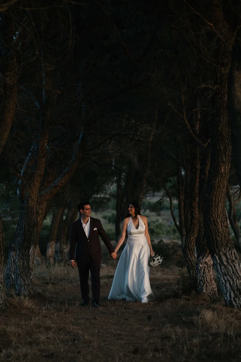 Wedding Manos & Eleni - Photo 21 of 21